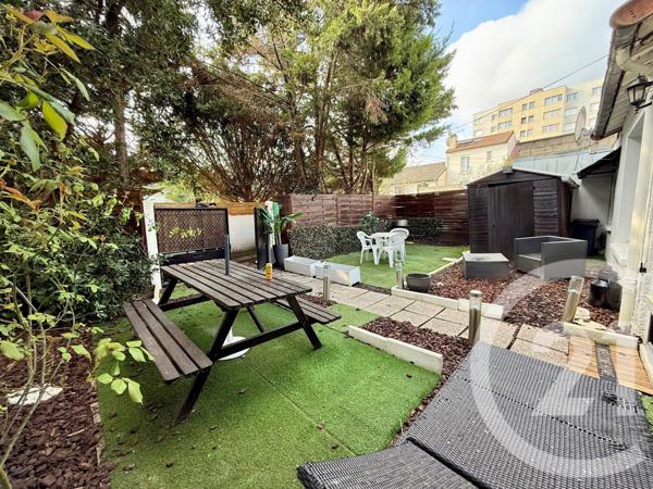 Maison à vendre  3 pièces - 75 m2 ARGENTEUIL - 95