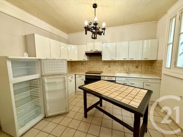 Maison à vendre  3 pièces - 75 m2 ARGENTEUIL - 95