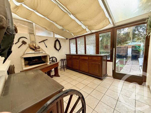 Maison à vendre  3 pièces - 75 m2 ARGENTEUIL - 95