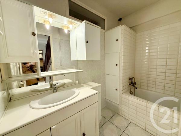 Maison à vendre  3 pièces - 75 m2 ARGENTEUIL - 95