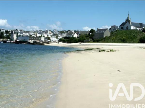 Maison à vendre 5 pièces 136 m² Plouhinec