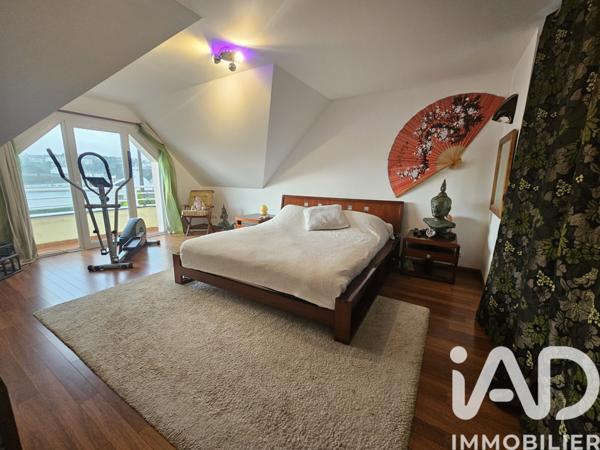 Maison à vendre 5 pièces 136 m² Plouhinec