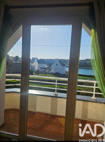 Maison à vendre 5 pièces 136 m² Plouhinec