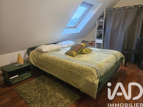 Maison à vendre 5 pièces 136 m² Plouhinec