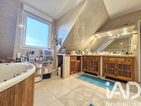 Maison à vendre 5 pièces 136 m² Plouhinec