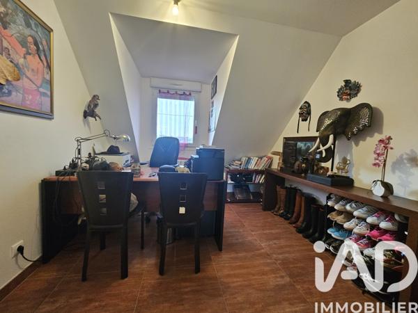 Maison à vendre 5 pièces 136 m² Plouhinec