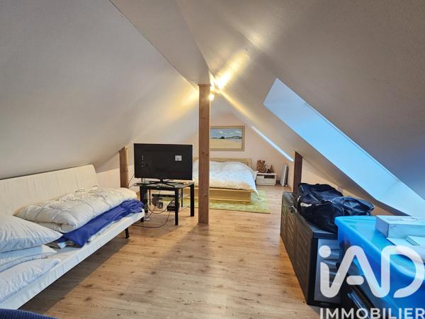 Maison à vendre 5 pièces 136 m² Plouhinec