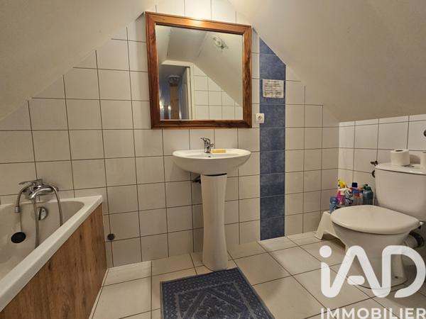 Maison à vendre 5 pièces 136 m² Plouhinec
