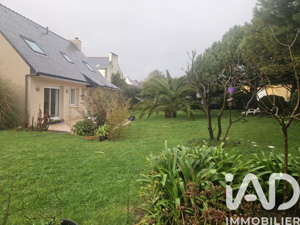 Maison à vendre 5 pièces 136 m² Plouhinec
