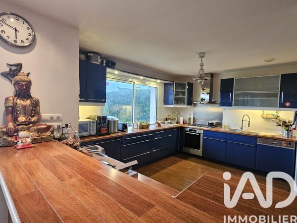 Maison à vendre 5 pièces 136 m² Plouhinec