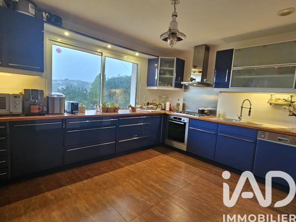 Maison à vendre 5 pièces 136 m² Plouhinec