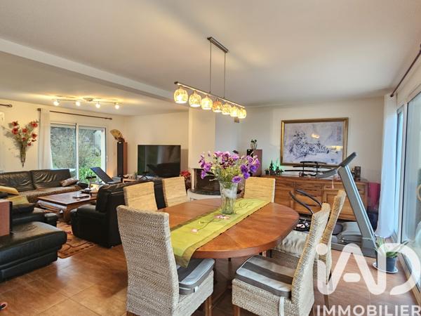 Maison à vendre 5 pièces 136 m² Plouhinec