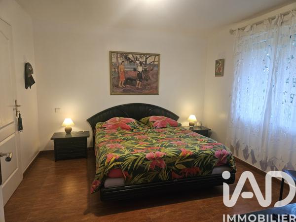 Maison à vendre 5 pièces 136 m² Plouhinec