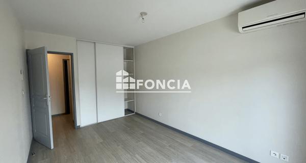 Location Appartement 4 pièces 115.79 m² - Saint-martin-d'hères 38400