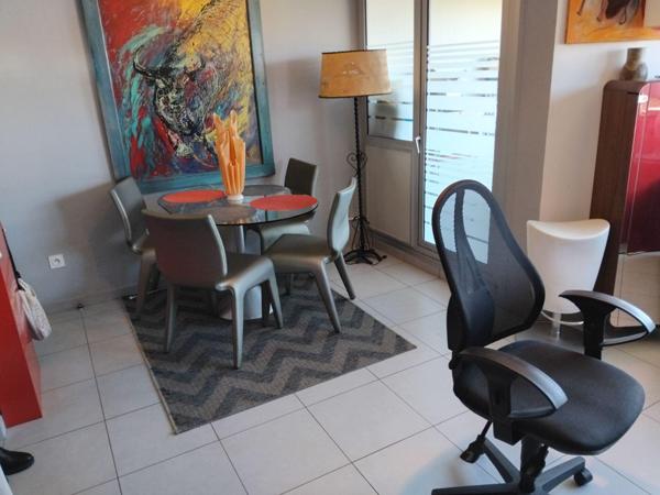 STUDIO EN 1ERE LIGNE REFAIT A NEUF Le Grau-du-Roi (30240)