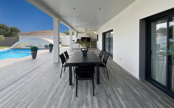 Maison à vendre    4 pièces •  Castelsarrasin