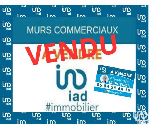 Local commercial à vendre 