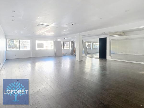 Achat appartement Cannes - 4 pièce(s) - 115 m² - 349 900 €