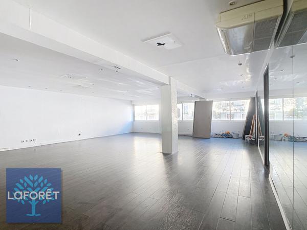 Achat appartement Cannes - 4 pièce(s) - 115 m² - 349 900 €