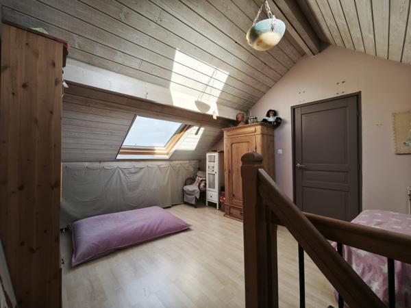 Maison 5 pièces - 126 m² Bien prestige