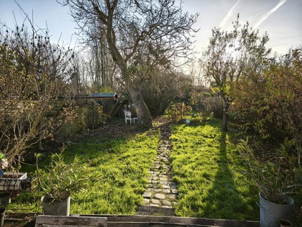 Maison 5 pièces - 126 m² Bien prestige