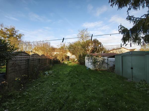 Maison 5 pièces - 126 m² Bien prestige