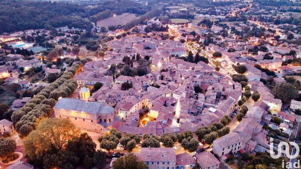 Restaurant à vendre 148 m² Malaucène