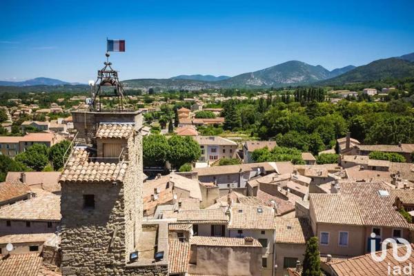 Restaurant à vendre 148 m² Malaucène