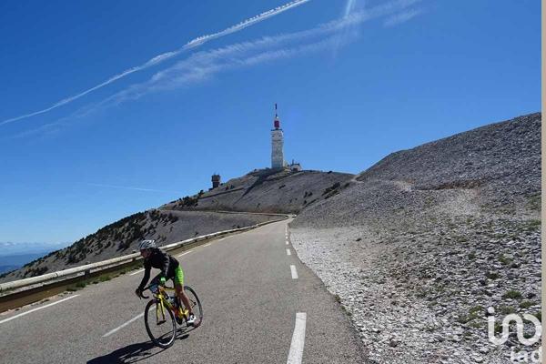 Restaurant à vendre 148 m² Malaucène