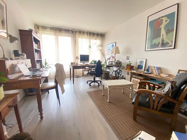 Appartement de type 3