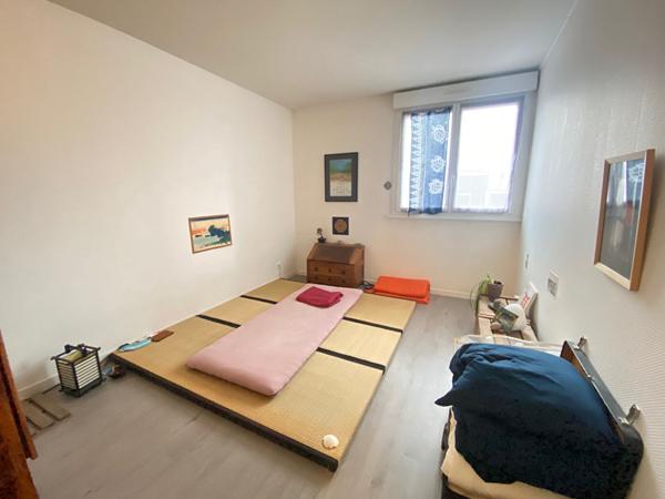 Appartement de type 3