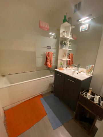 Appartement de type 3