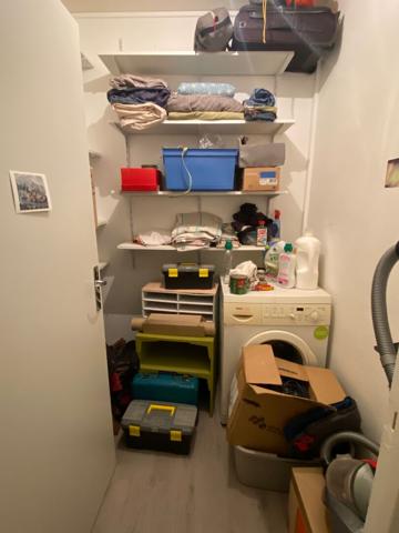 Appartement de type 3