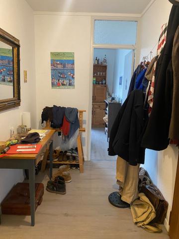 Appartement de type 3