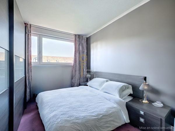 T4/5 La Madeleine Secteur La Madeleine 117.53 m²