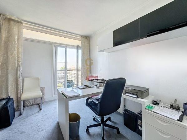 T4/5 La Madeleine Secteur La Madeleine 117.53 m²