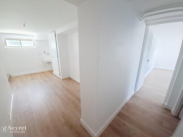 A ne pas rater ! Maison individuelle de 147 m², 5 chambres avec garage de 29m² sur 564 m² clos et arboré