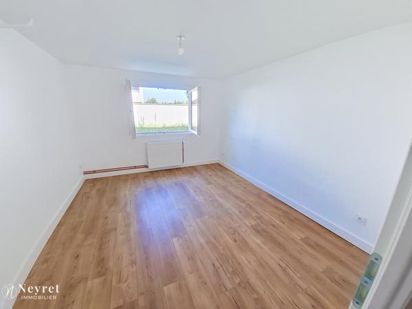 A ne pas rater ! Maison individuelle de 147 m², 5 chambres avec garage de 29m² sur 564 m² clos et arboré