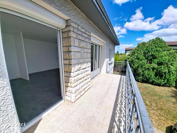 A ne pas rater ! Maison individuelle de 147 m², 5 chambres avec garage de 29m² sur 564 m² clos et arboré
