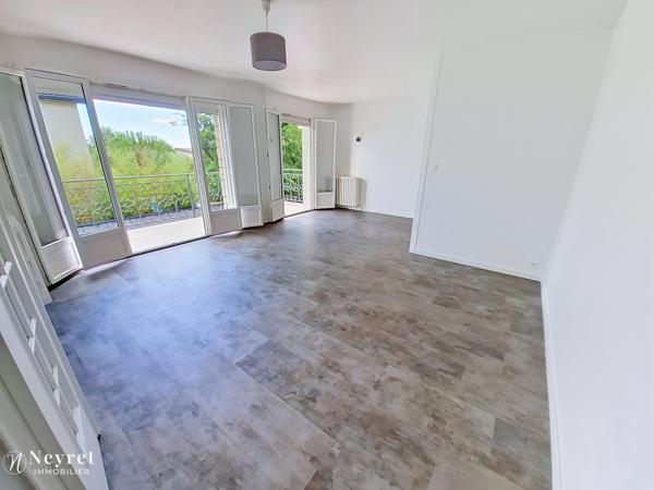 A ne pas rater ! Maison individuelle de 147 m², 5 chambres avec garage de 29m² sur 564 m² clos et arboré