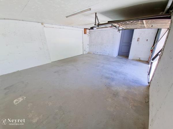 A ne pas rater ! Maison individuelle de 147 m², 5 chambres avec garage de 29m² sur 564 m² clos et arboré