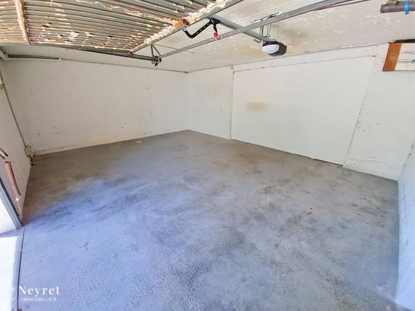 A ne pas rater ! Maison individuelle de 147 m², 5 chambres avec garage de 29m² sur 564 m² clos et arboré
