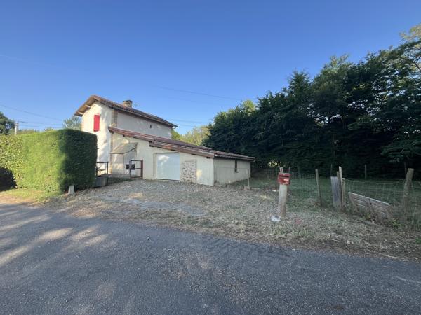 Maison
         5 pièces
        - 108 m² 159 900 € *