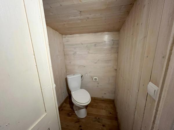 Maison
         5 pièces
        - 108 m² 159 900 € *