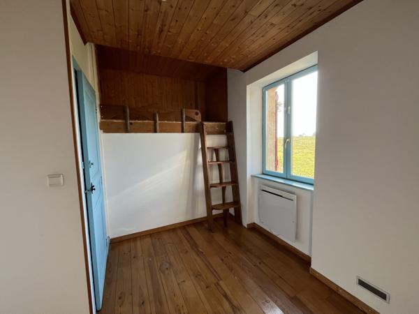 Maison
         5 pièces
        - 108 m² 159 900 € *