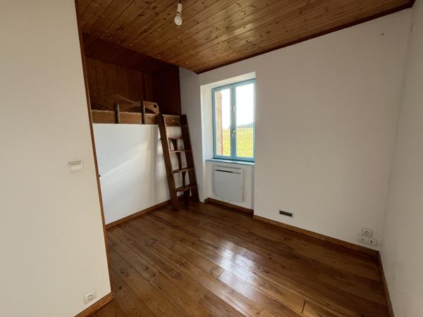 Maison
         5 pièces
        - 108 m² 159 900 € *
