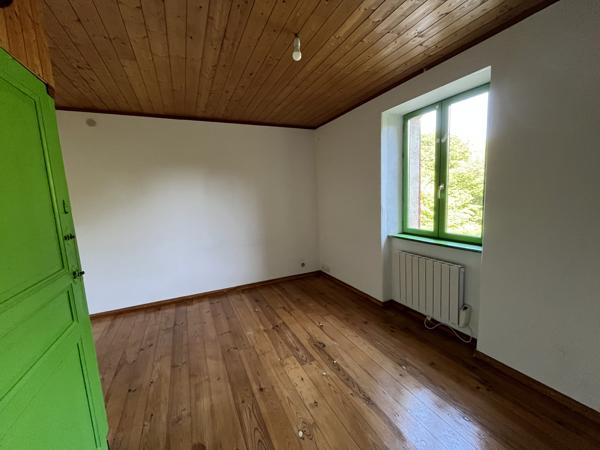 Maison
         5 pièces
        - 108 m² 159 900 € *