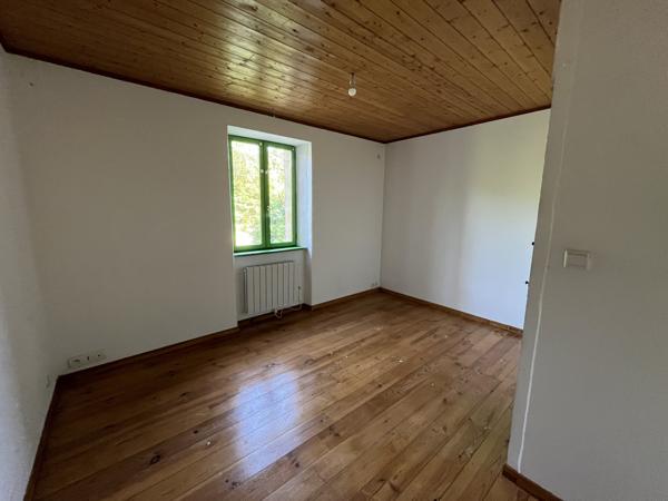 Maison
         5 pièces
        - 108 m² 159 900 € *
