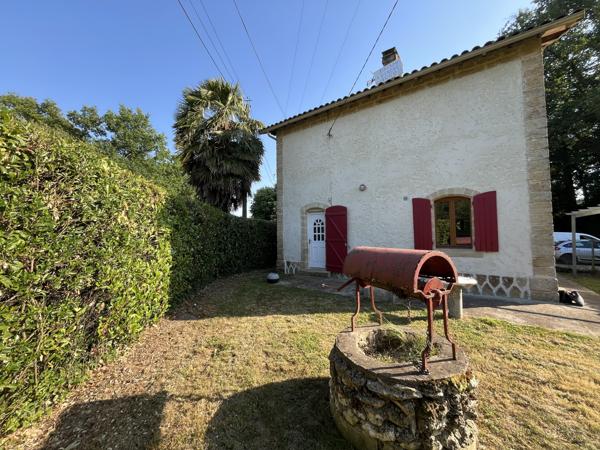 Maison
         5 pièces
        - 108 m² 159 900 € *