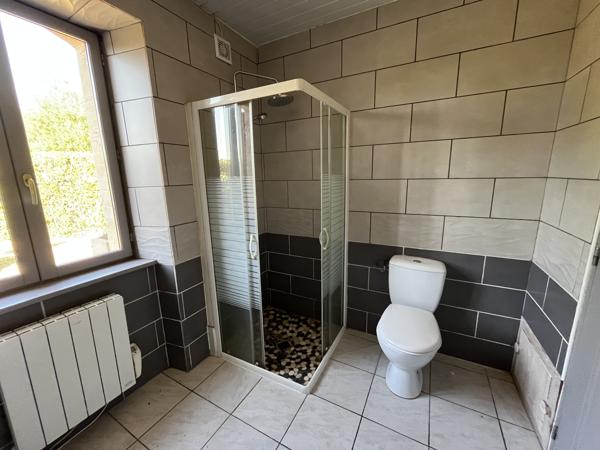 Maison
         5 pièces
        - 108 m² 159 900 € *